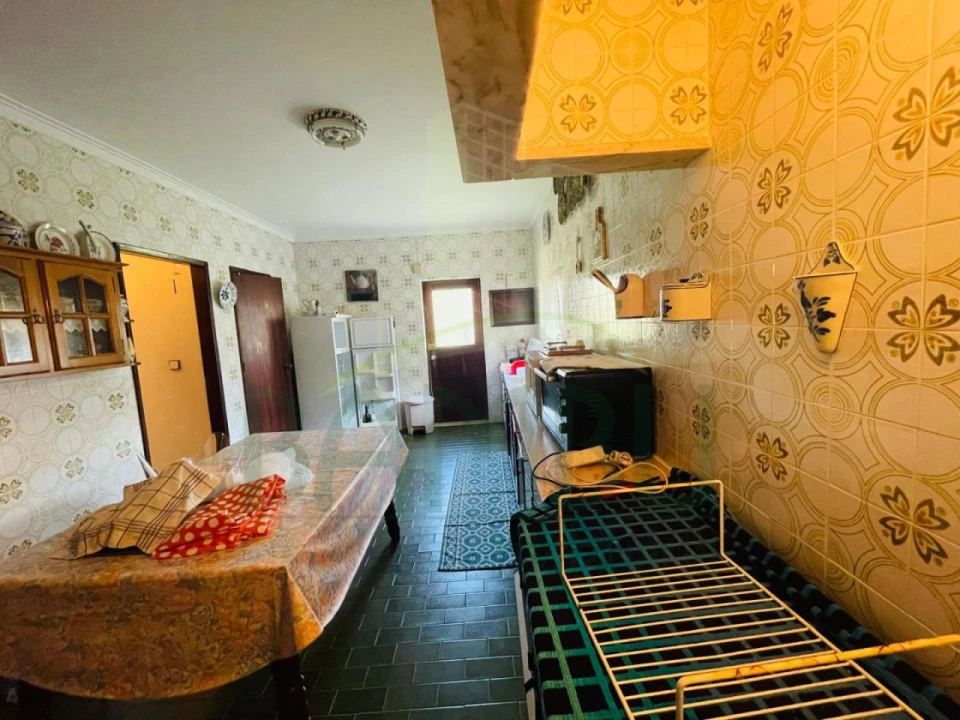 Moradia T7 para Venda em Seixas Foto 20