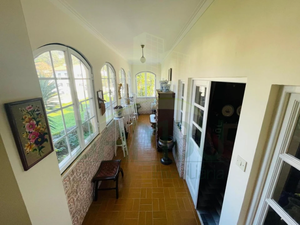 Moradia T7 para Venda em Seixas Foto 23