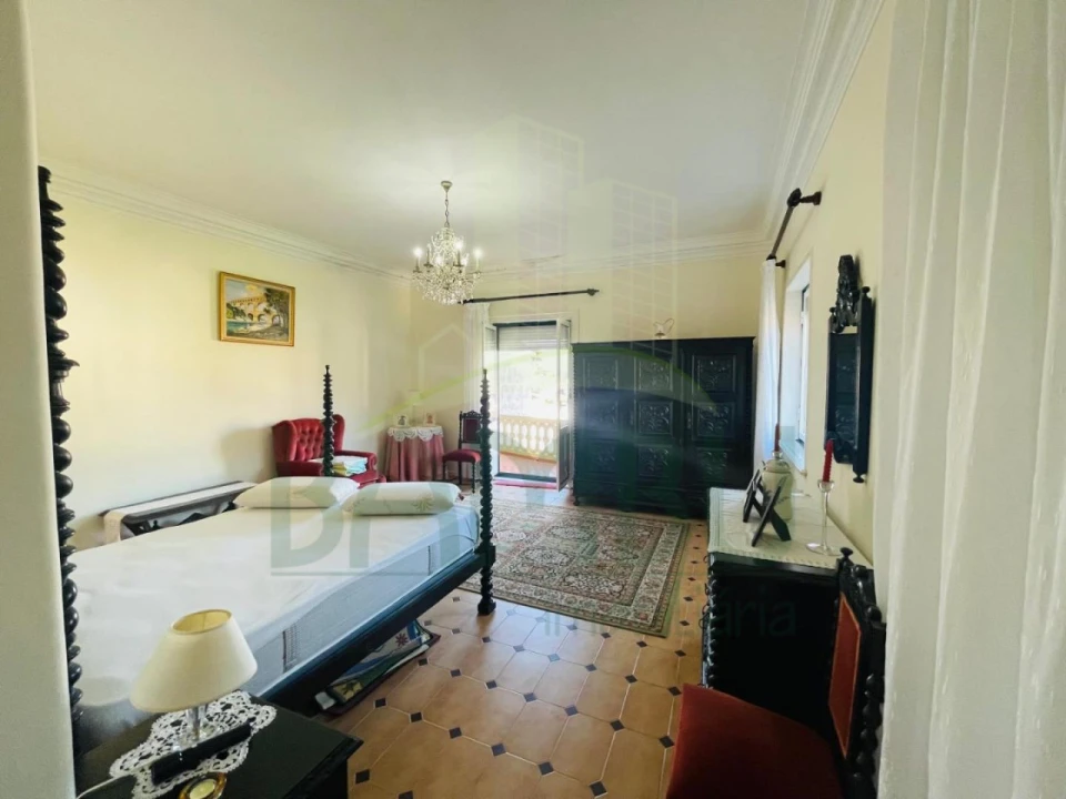 Moradia T7 para Venda em Seixas Foto 28