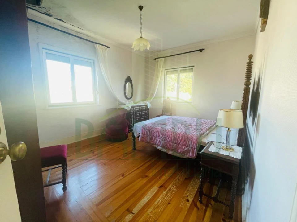 Moradia T7 para Venda em Seixas Foto 33