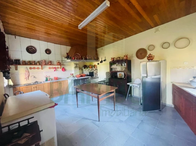 Moradia T7 para Venda em Seixas Foto 9