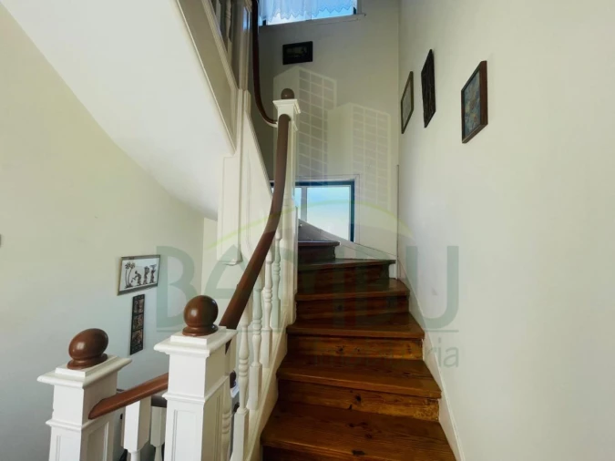 Moradia T7 para Venda em Seixas Foto 34