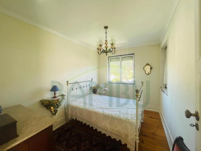 Moradia T7 para Venda em Seixas Foto 36