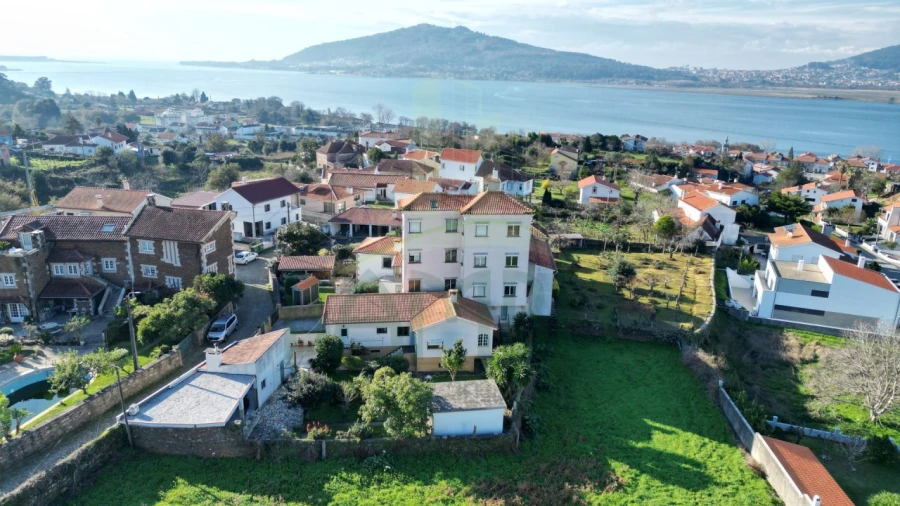 Moradia T7 para Venda em Seixas Foto 38