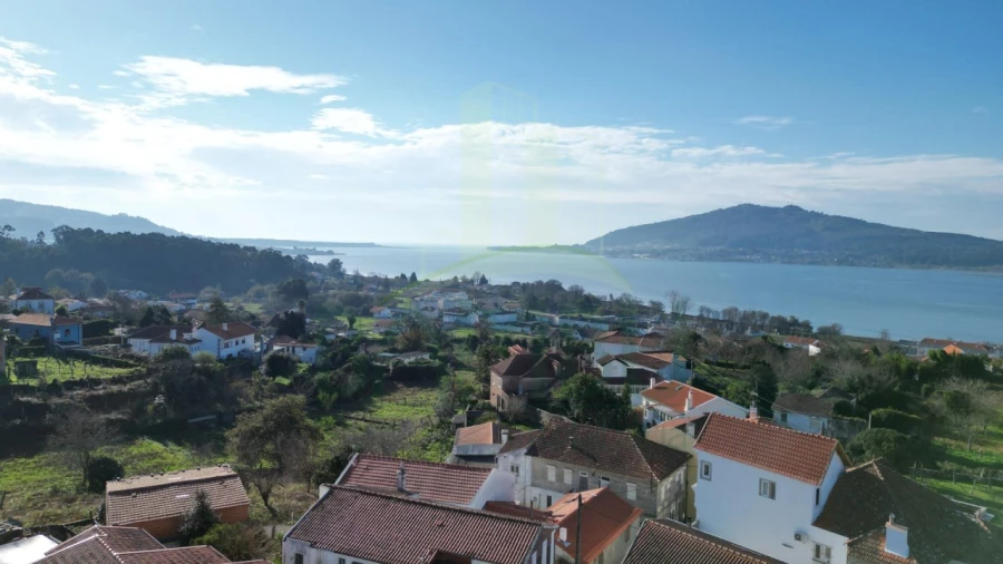 Moradia T7 para Venda em Seixas Foto 44