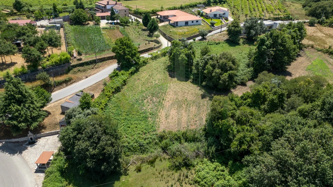 Terreno para Venda em São Julião e Silva Foto 3