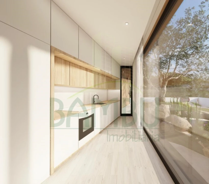 Moradia T3 para Venda em Vila Praia de Ancora Foto 12