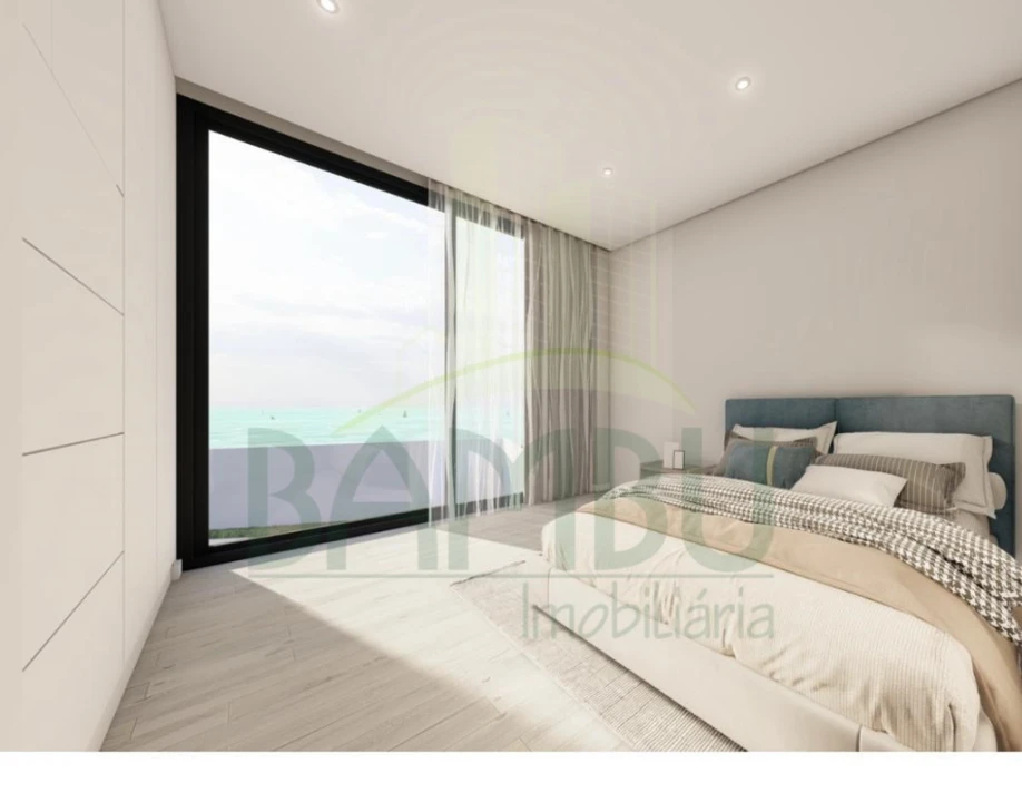 Moradia T3 para Venda em Vila Praia de Ancora Foto 14