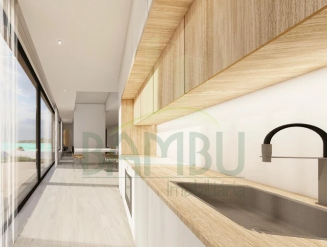 Moradia T3 para Venda em Vila Praia de Ancora Foto 10