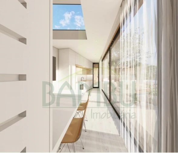 Moradia T3 para Venda em Vila Praia de Ancora Foto 11