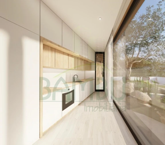 Moradia T3 para Venda em Vila Praia de Ancora Foto 12