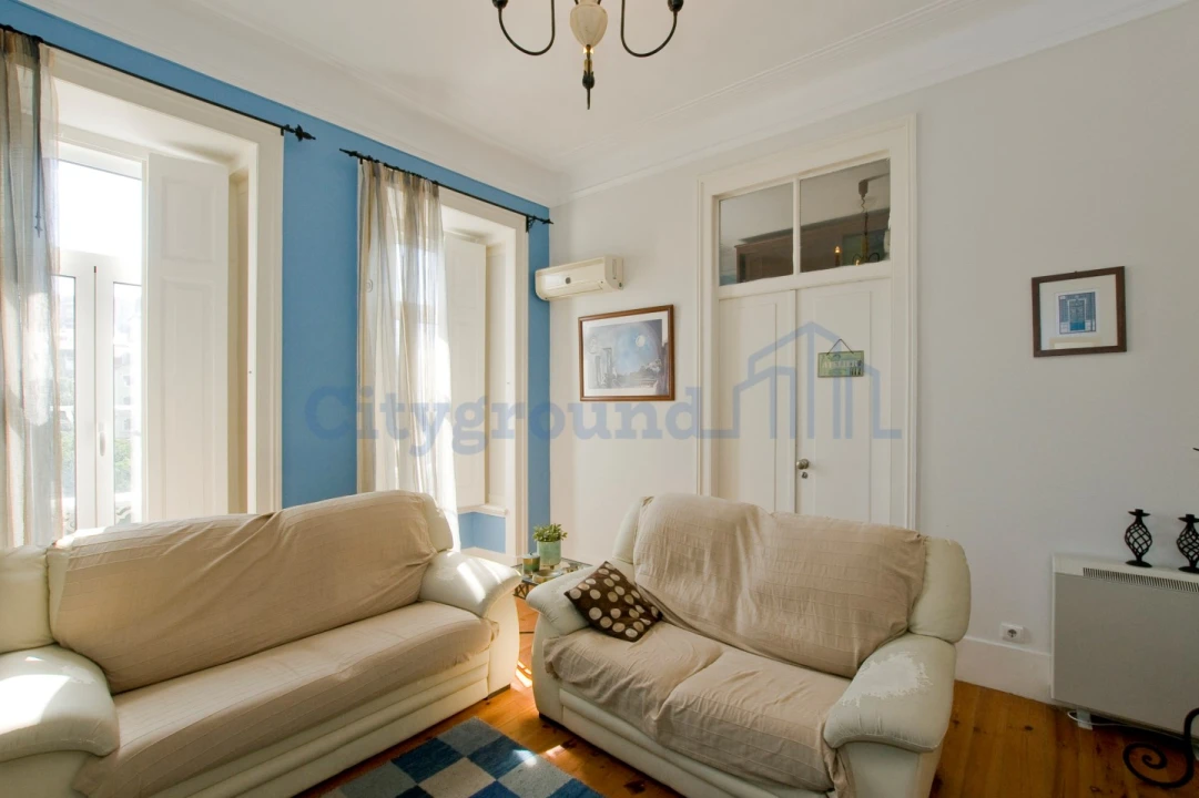Apartamento T6 para Venda em Arroios Foto 10