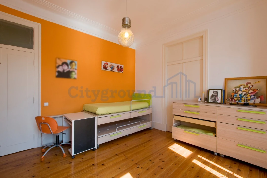 Apartamento T6 para Venda em Arroios Foto 20