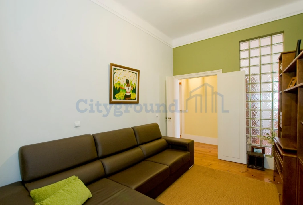 Apartamento T6 para Venda em Arroios Foto 26
