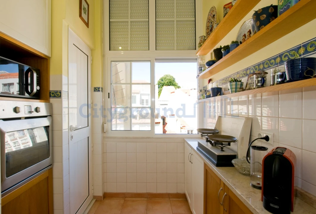 Apartamento T6 para Venda em Arroios Foto 30