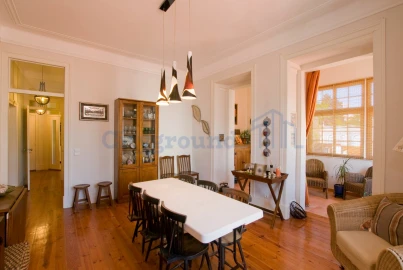 Apartamento T6 para Venda em Arroios