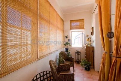 Apartamento T6 para Venda em Arroios