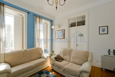 Apartamento T6 para Venda em Arroios