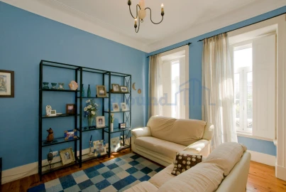Apartamento T6 para Venda em Arroios