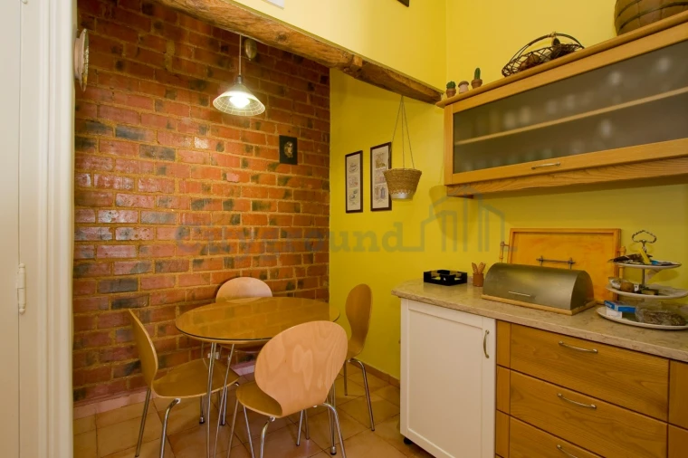Apartamento T6 para Venda em Arroios Foto 33