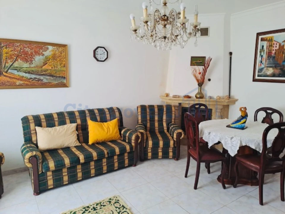 Moradia T3 para Venda em Atouguia da Baleia Foto 5