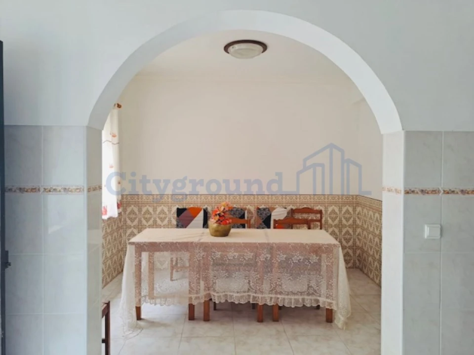 Moradia T3 para Venda em Atouguia da Baleia Foto 9