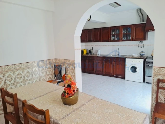 Moradia T3 para Venda em Atouguia da Baleia Foto 10