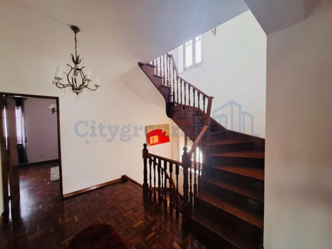 Moradia T3 para Venda em Atouguia da Baleia Foto 12