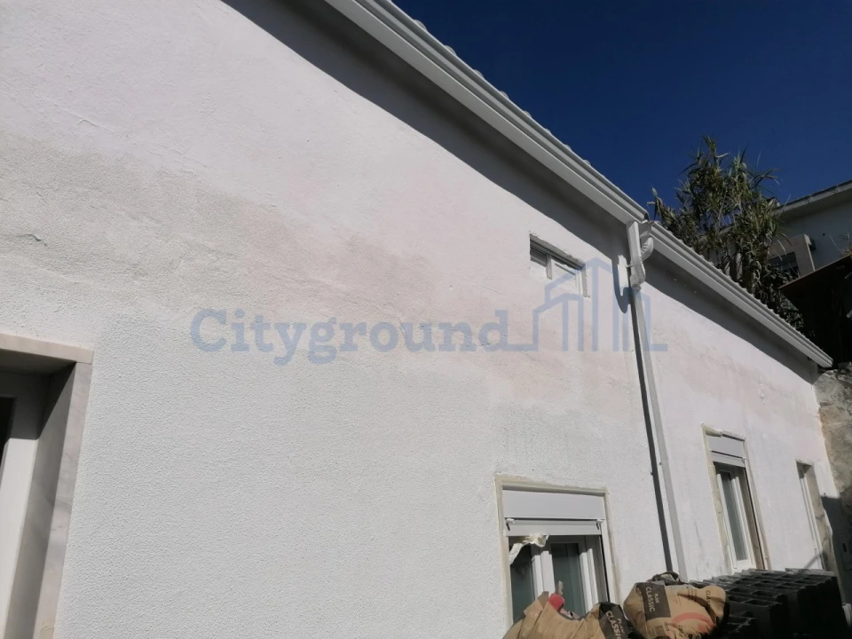 Moradia T9 para Venda em Ajuda Foto 4