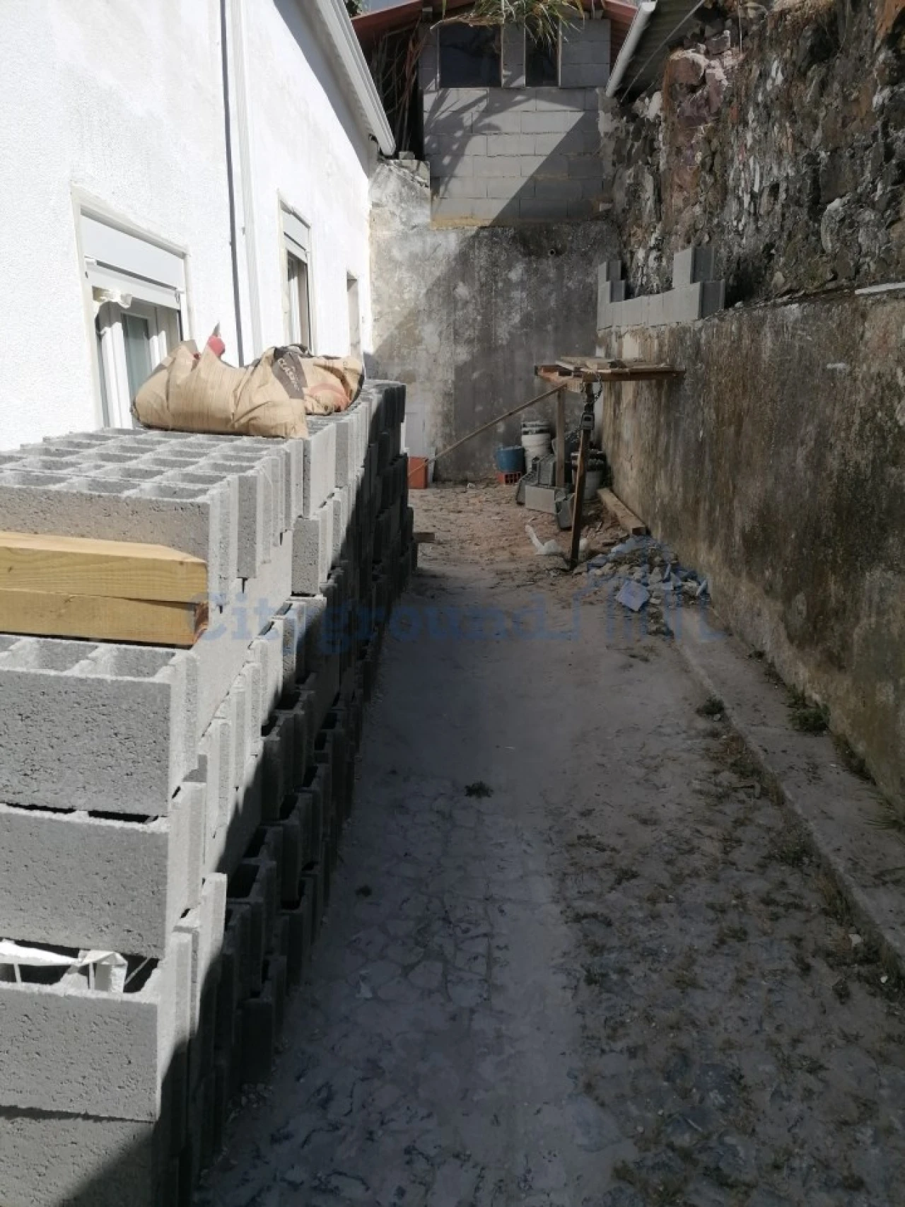 Moradia T9 para Venda em Ajuda Foto 15