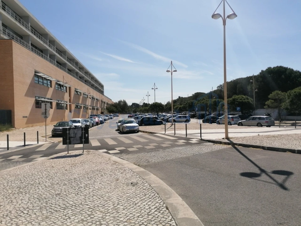 Moradia T9 para Venda em Ajuda Foto 19