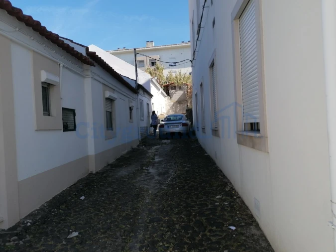 Moradia T9 para Venda em Ajuda Foto 3