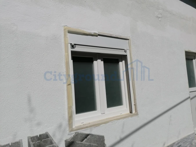 Moradia T9 para Venda em Ajuda Foto 5