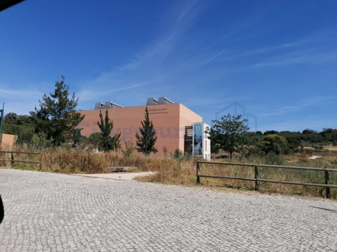 Moradia T9 para Venda em Ajuda Foto 21