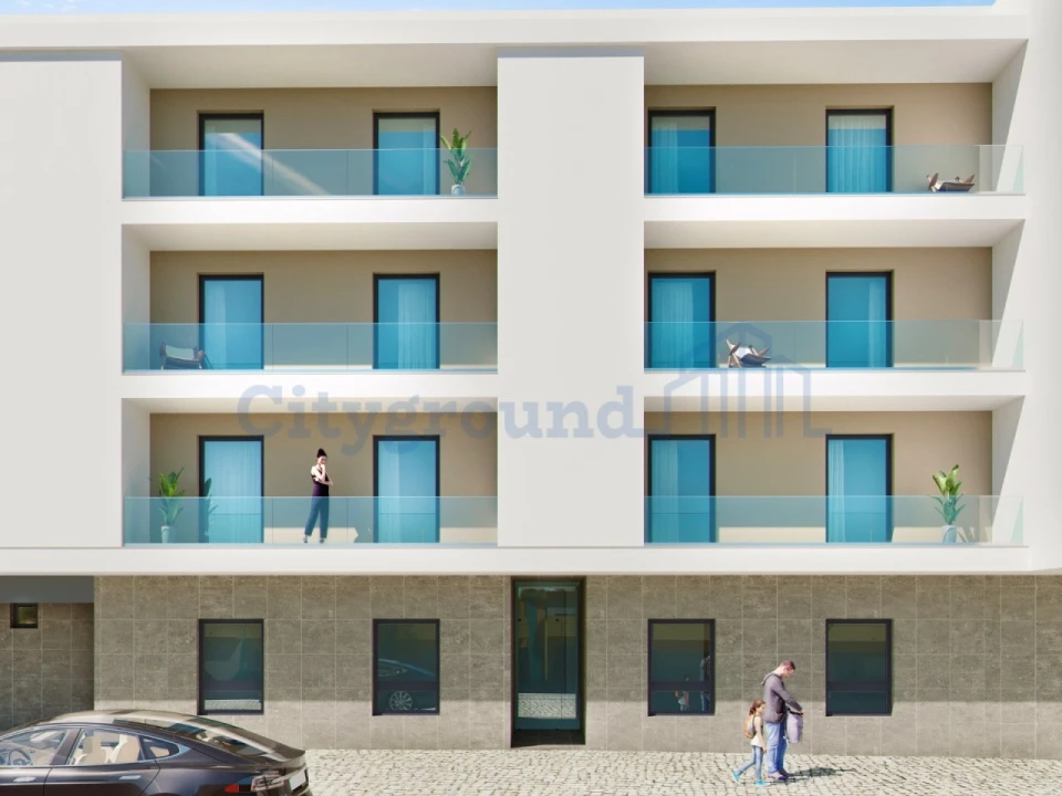 Apartamento T2 para Venda em Caldas da Rainha - Santo Onofre e Serra do Bouro Foto 4