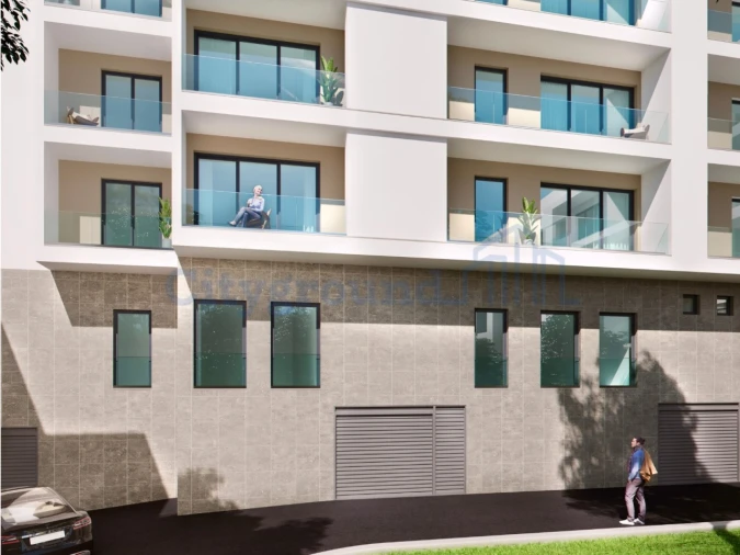 Apartamento T2 para Venda em Caldas da Rainha - Santo Onofre e Serra do Bouro Foto 3