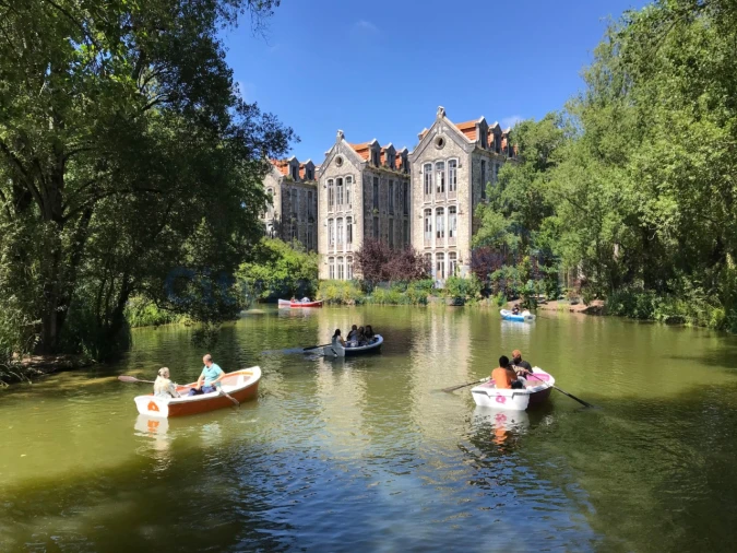 Apartamento T2 para Venda em Caldas da Rainha - Santo Onofre e Serra do Bouro Foto 5