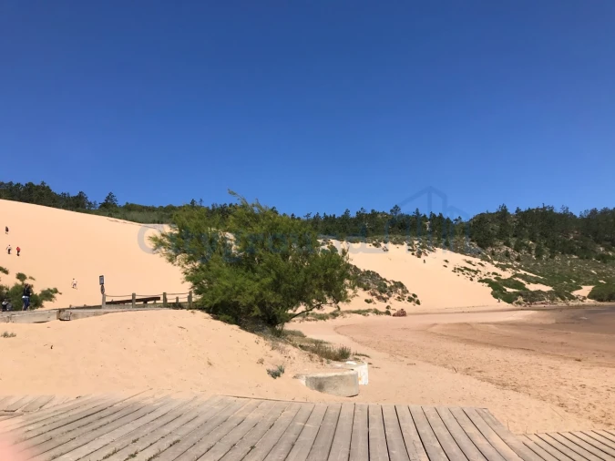 Apartamento T2 para Venda em Caldas da Rainha - Santo Onofre e Serra do Bouro Foto 10