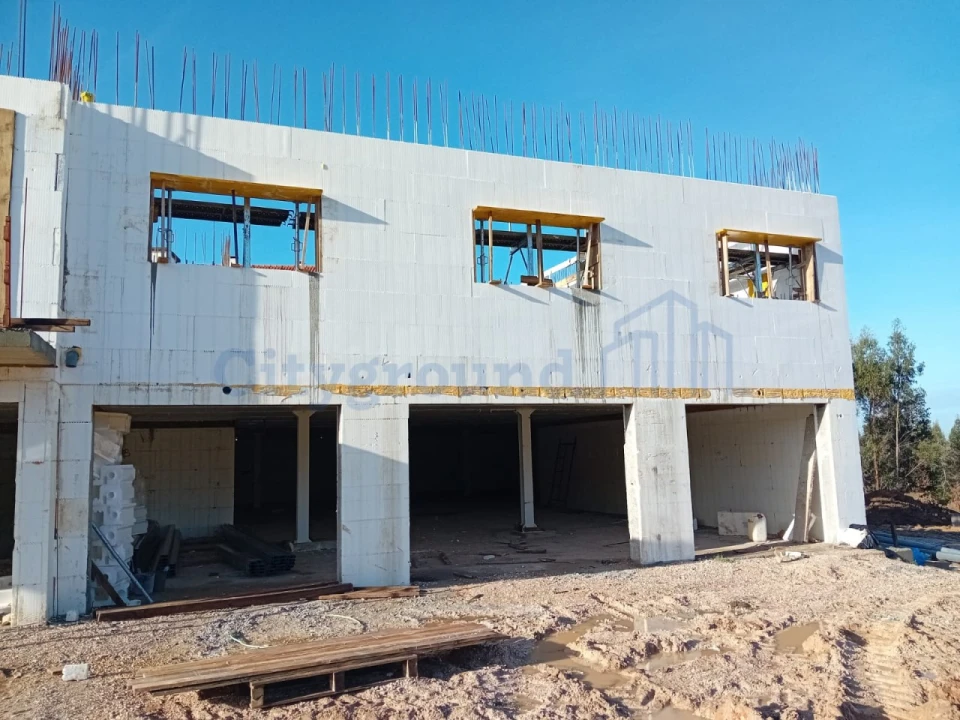 Apartamento T3 para Venda em Leiria, Pousos, Barreira e Cortes Foto 2