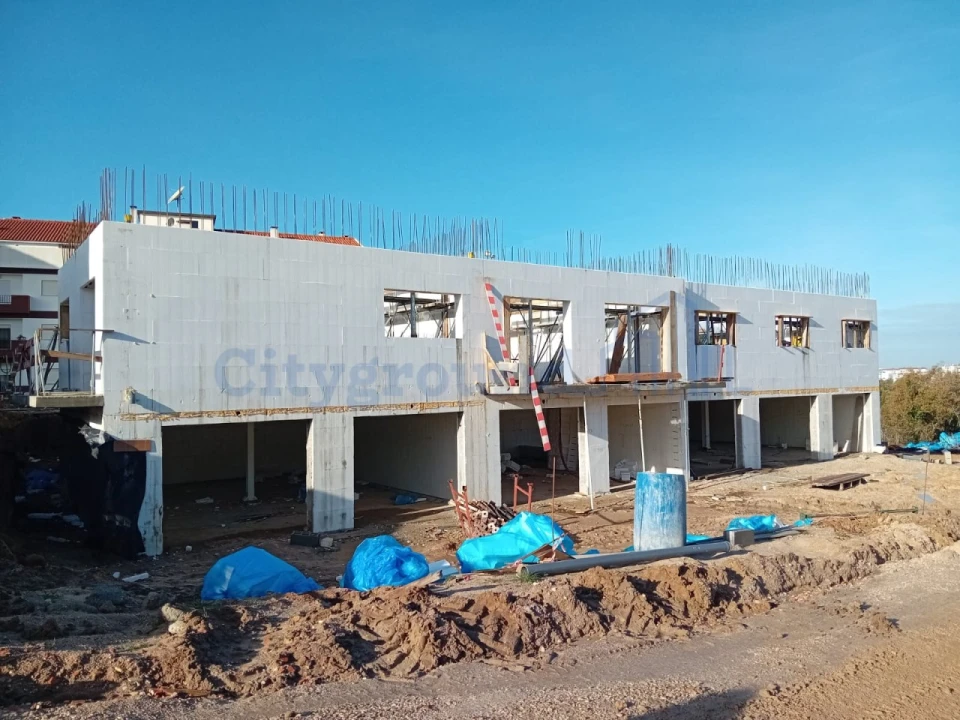 Apartamento T3 para Venda em Leiria, Pousos, Barreira e Cortes Foto 17