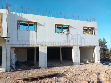 Apartamento T3 para Venda em Leiria, Pousos, Barreira e Cortes