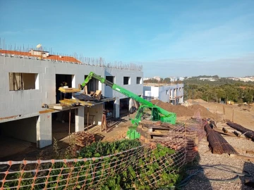 Apartamento T3 para Venda em Leiria, Pousos, Barreira e Cortes