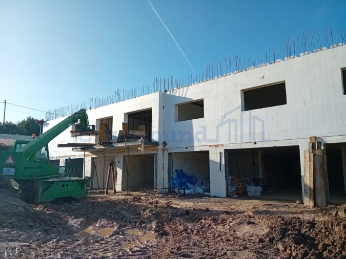 Apartamento T3 para Venda em Leiria, Pousos, Barreira e Cortes Foto 4