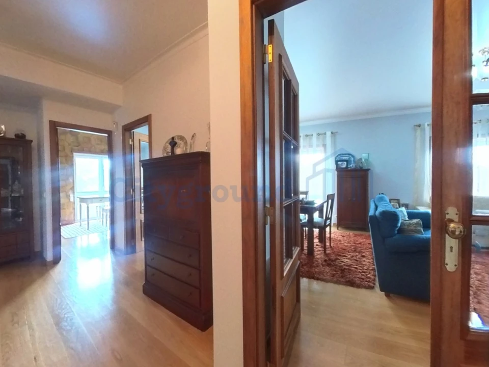 Apartamento T3 para Venda em Leiria, Pousos, Barreira e Cortes Foto 4