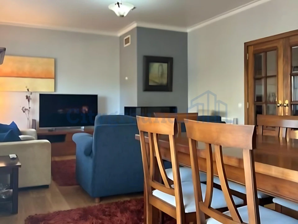 Apartamento T3 para Venda em Leiria, Pousos, Barreira e Cortes Foto 1