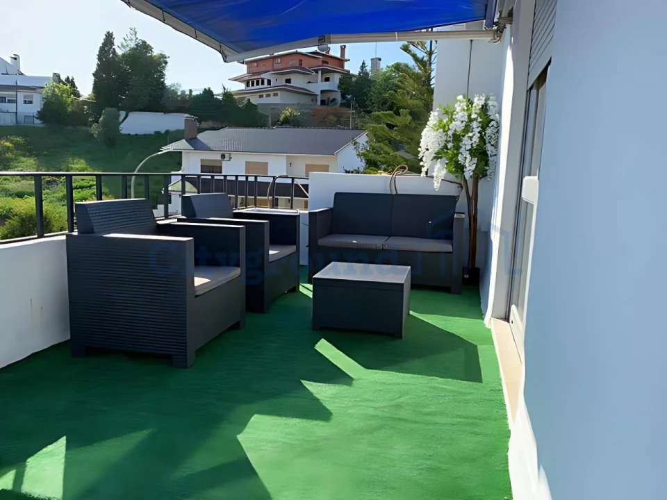 Apartamento T3 para Venda em Leiria, Pousos, Barreira e Cortes Foto 17
