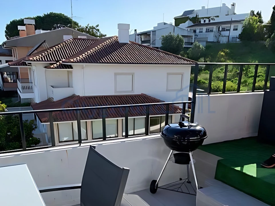Apartamento T3 para Venda em Leiria, Pousos, Barreira e Cortes Foto 16