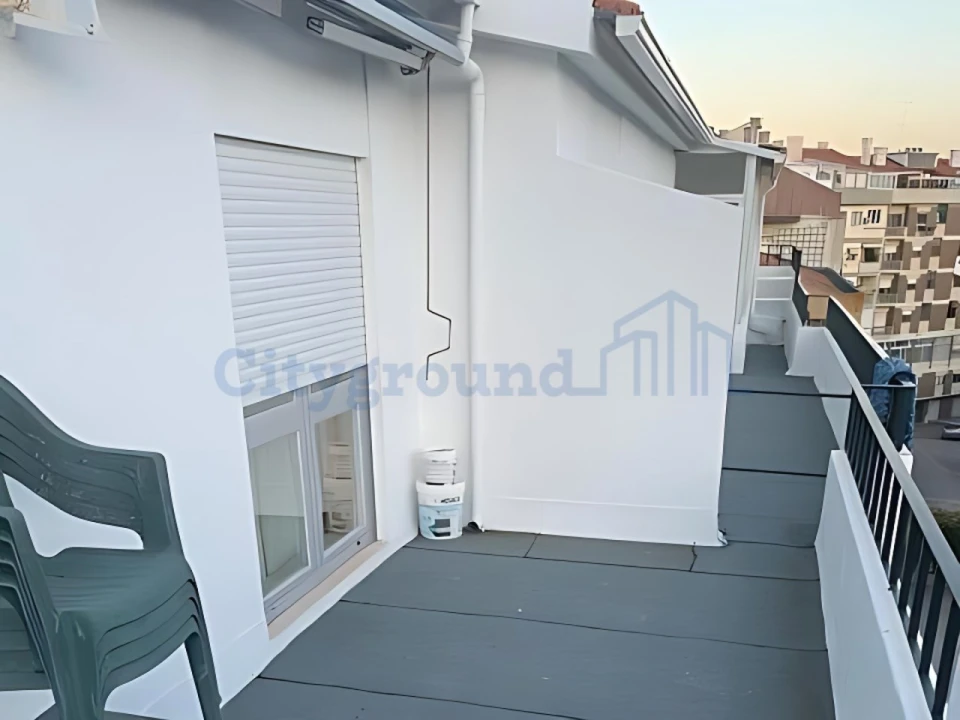 Apartamento T3 para Venda em Leiria, Pousos, Barreira e Cortes Foto 32