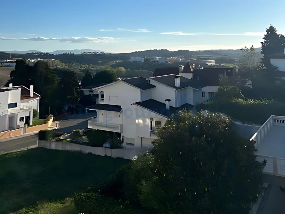 Apartamento T3 para Venda em Leiria, Pousos, Barreira e Cortes Foto 34