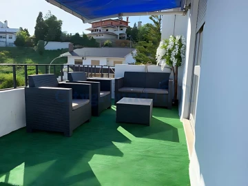 Apartamento T3 para Venda em Leiria, Pousos, Barreira e Cortes